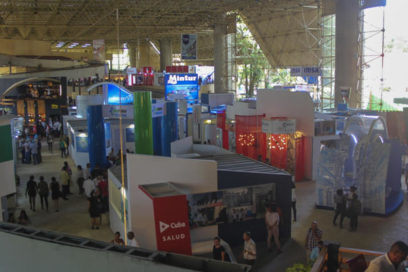 Feria con mayoría de edad