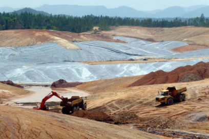 Experts Debate Progress in Geological Exploration in Cuba