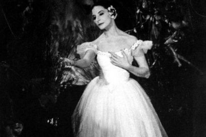 Festival Internacional de Ballet: La presencia de Alicia
