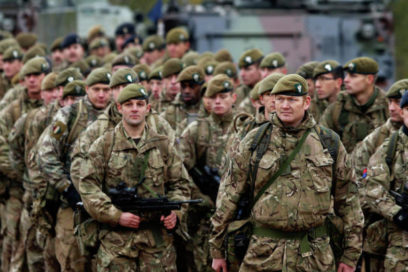 Fantasma europeo de fin de año