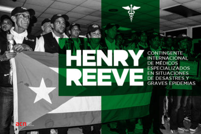 Médicos cubanos por el mundo, cuando la dignidad lleva batas blancas (+ Infografías)