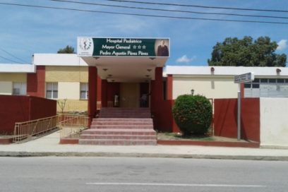 Guantánamo: Los cien años de un nuevo hospital (+ Fotos)   