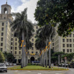 Foto: José Raúl Rodríguez Robleda