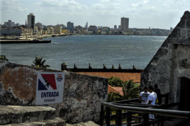 Foto: José Raúl Rodríguez Robleda