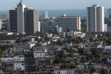 Foto: José Raúl Rodríguez Robleda