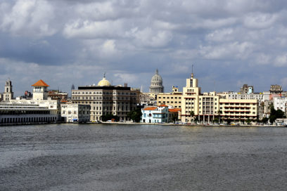 Mi Habana cumple 499 años