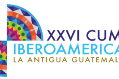 Preside canciller Bruno Rodríguez Parrilla delegación cubana a la XXVI Cumbre Iberoamericana