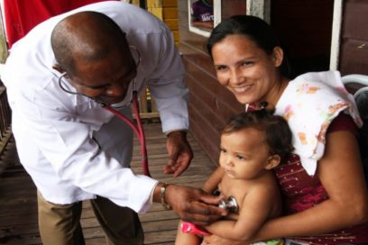 Comenzará en los próximos días regreso a la Patria de médicos cubanos en Brasil