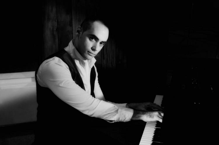 Marcos Madrigal