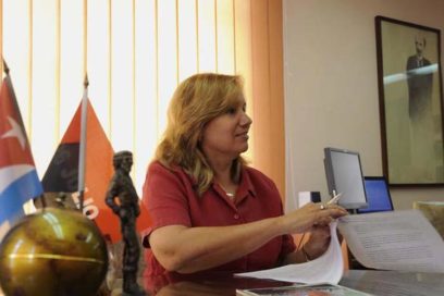 Cuban Lawmakers Outline Final Draft Constitution