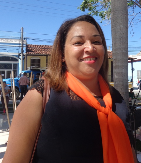 Foto: Adriana Rojas Preval