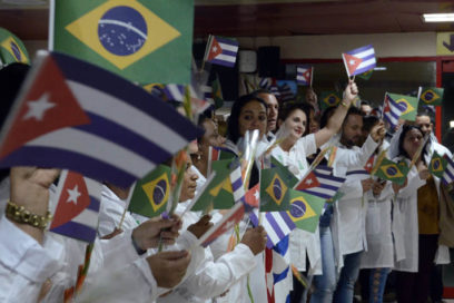 Oncena noticia: ¡regresan nuestros ángeles blancos! (+ Fotos)