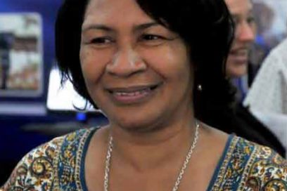 Por primera vez, una mujer asume rectoría de Universidad de La Habana