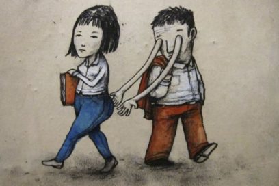 Altos niveles de acoso sexual en Suramérica