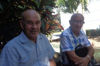 Profesores universitarios declaran que el bloqueo es un genocidio