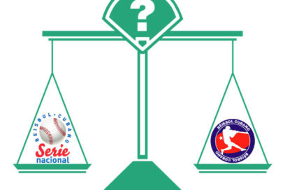 La Polémica: ¿En crisis el béisbol cubano o la Serie Nacional?