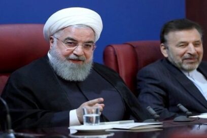 Irán seguirá exportando petróleo pese a sanciones de EE.UU.