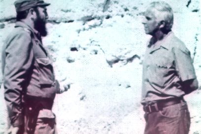 Un documentalista para no olvidar