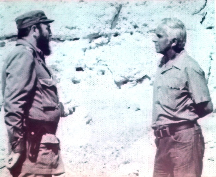 santiago alvarez-fidel