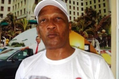 Servir a la Revolución es lo que importa