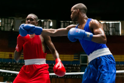 Final de la Serie Nacional de Boxeo: Santiago continúa a ritmo de conga sobre el ring (+ Fotos)