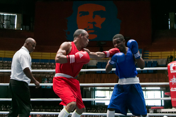 Foto: Roberto Morejón