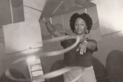 Ilustres: La belleza rítmica de Sonia