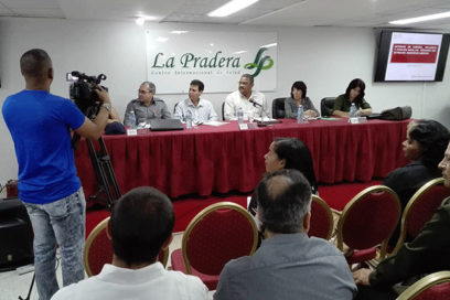 Los seres humanos en el centro de la actividad de justicia