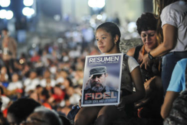Foto: José Raúl Rodríguez Robleda