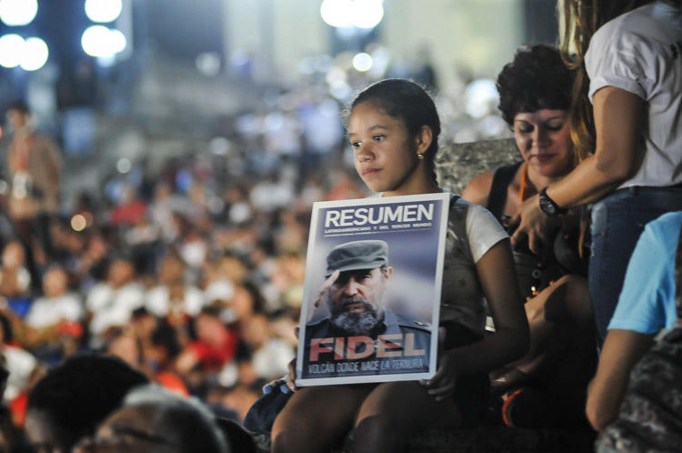 Foto: José Raúl Rodríguez Robleda