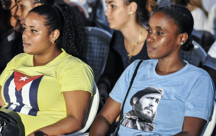 Foto: José Raúl Rodríguez Robleda