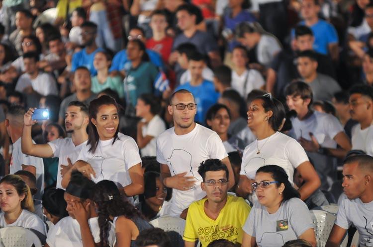 Foto: José Raúl Rodríguez Robleda