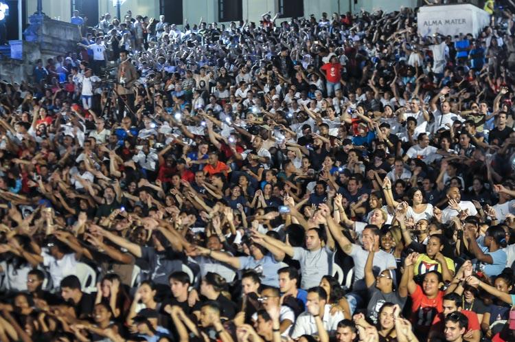 Foto: José Raúl Rodríguez Robleda