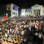 Foto: José Raúl Rodríguez Robleda