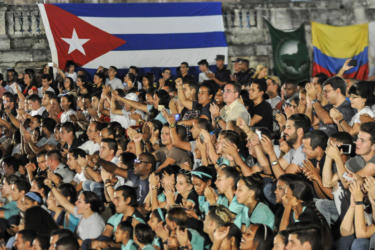 Foto: José Raúl Rodríguez Robleda