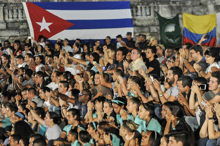 Foto: José Raúl Rodríguez Robleda