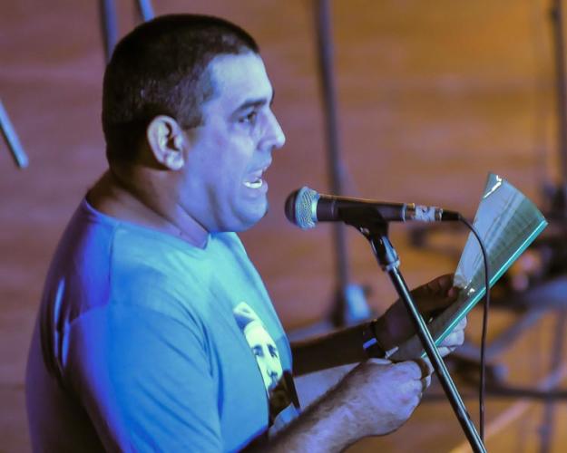 Foto: José Raúl Rodríguez Robleda