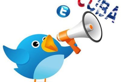 Ya es posible activar una cuenta en Twitter desde Cuba