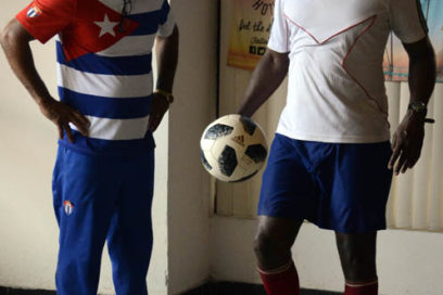 Súper Erick (+ Fotos)