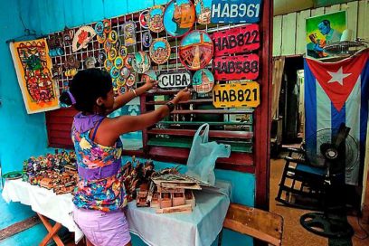 Modifican medidas para el ejercicio del trabajo por cuenta propia