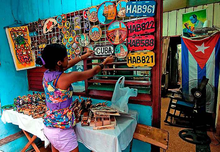 Foto: Tomada de Cubahora