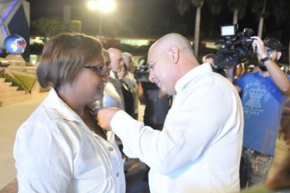 Resaltan solidaridad internacional de Cuba en el Día de la Medicina Latinoamericana (+ Fotos)