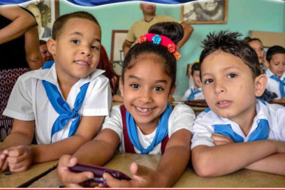 Celebrarán en La Habana jornada por el Día Internacional de los Derechos Humanos (+Infografías)