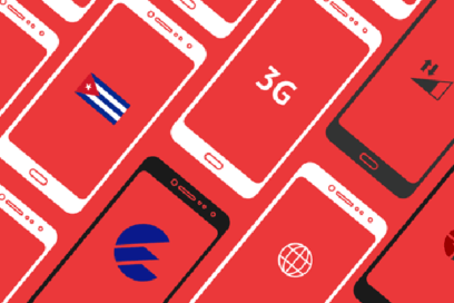 Etecsa aclara dudas sobre conexión a internet por red de datos móviles