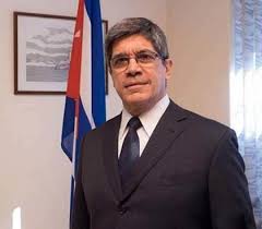 Carlos Fernández de Cossío