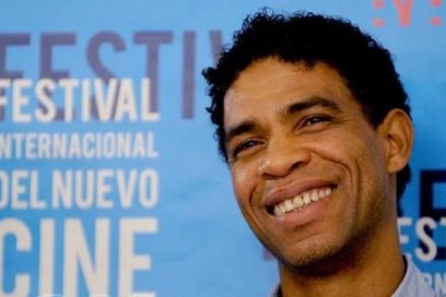 Bailarín Carlos Acosta nominado a los Premios Goya
