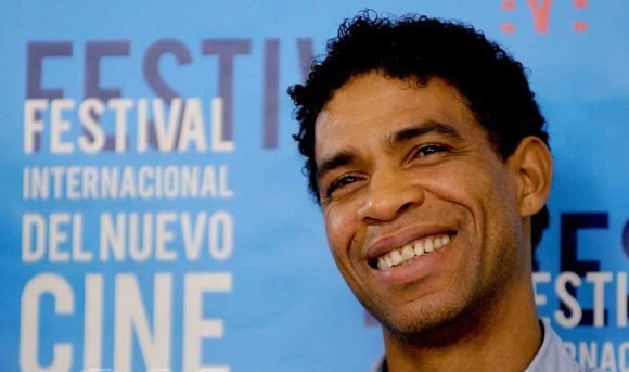 Carlos-Acosta, nominado a los Goya