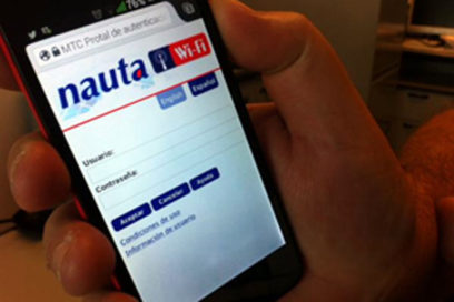 Anuncia ETECSA rebajas en las recargas del servicio Nauta durante fin de año (+Infografía)