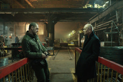 40 Edición: Butaca festivalera (IV)