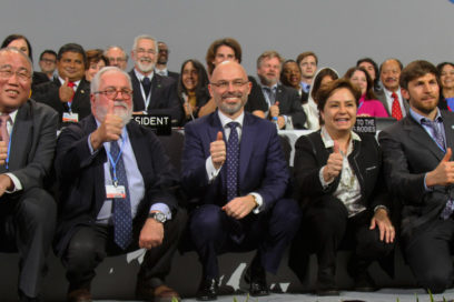COP 24: con más ambición, mejor